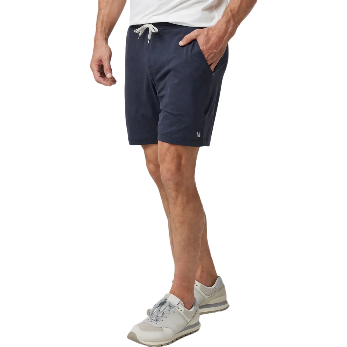 Men's Ponto Short - Onhollan
