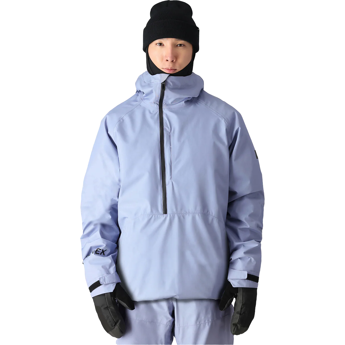 Men's GORE-TEX Fragment Anorak - Onhollan