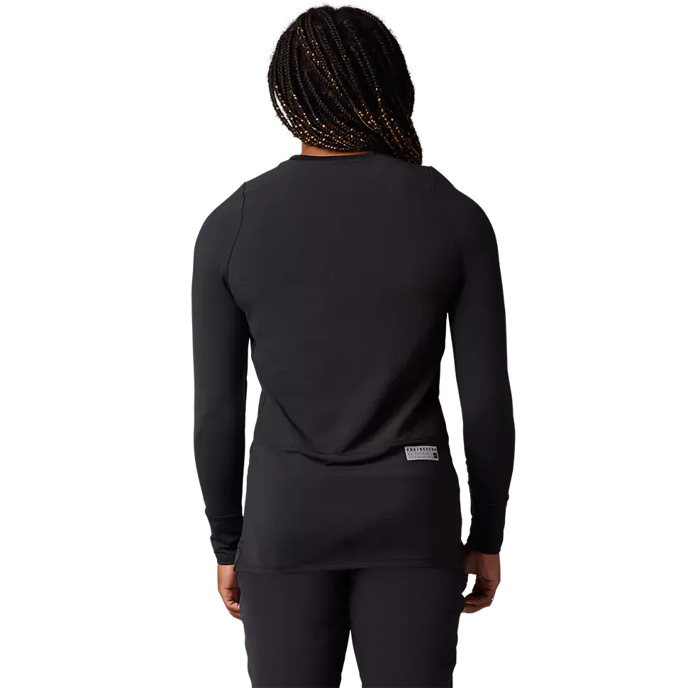 Women's Defend Thermal Jersey - Onhollan
