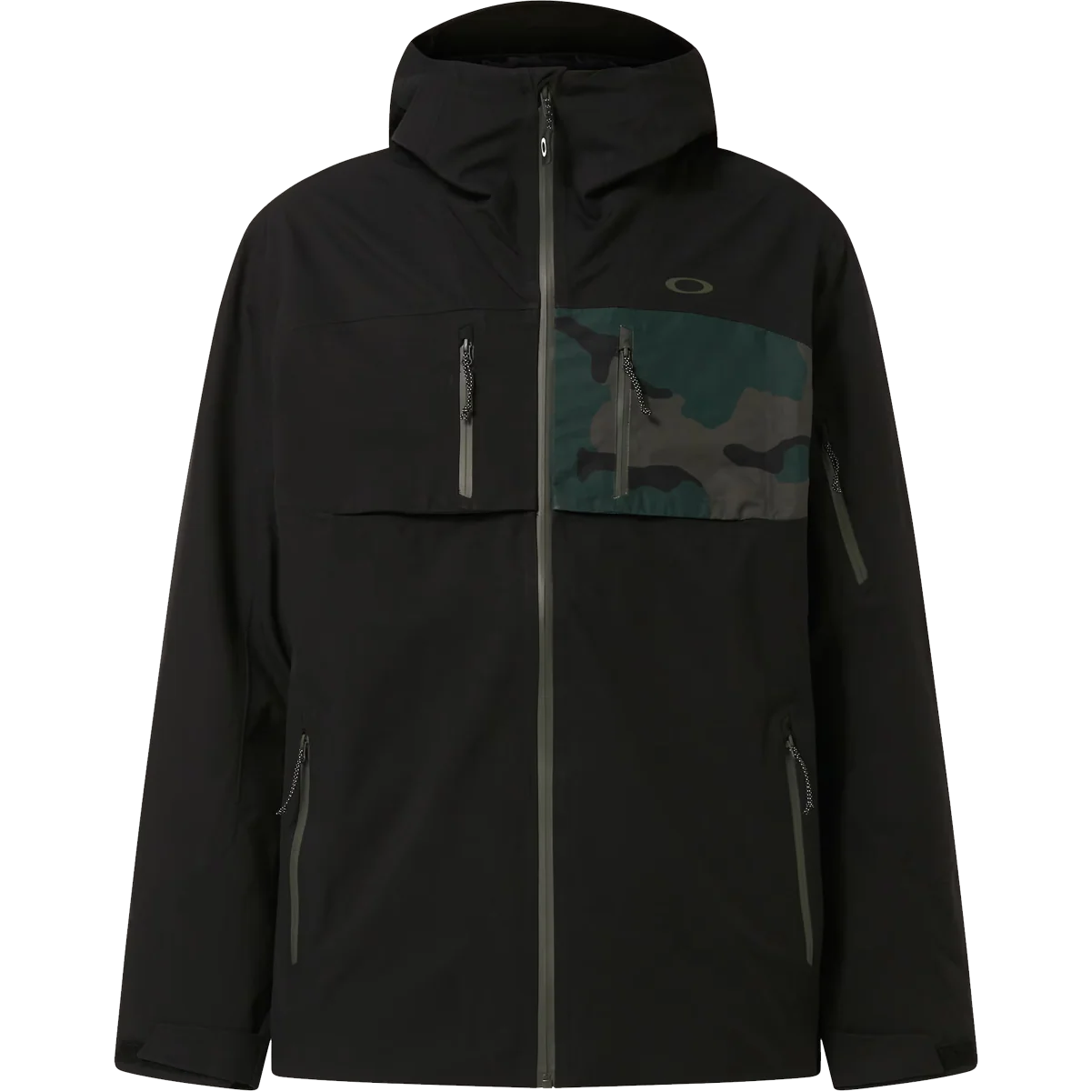 Men's Kendall RC Shell Jacket - Onhollan