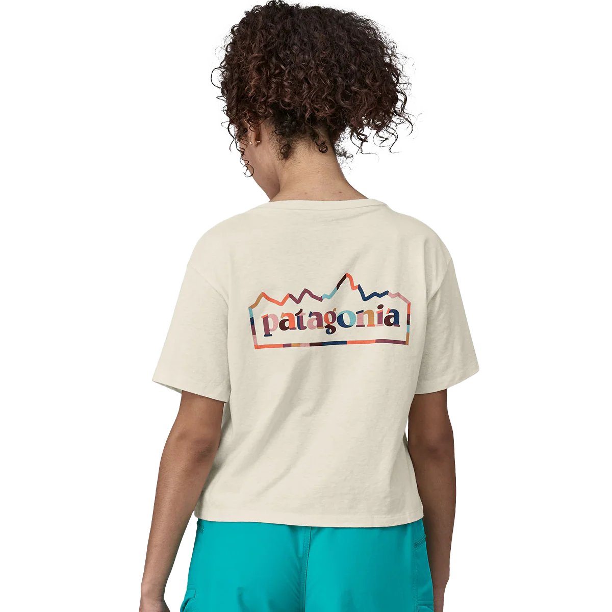 Women's Unity Fitz Easy-Cut Responsibili-Tee - Onhollan