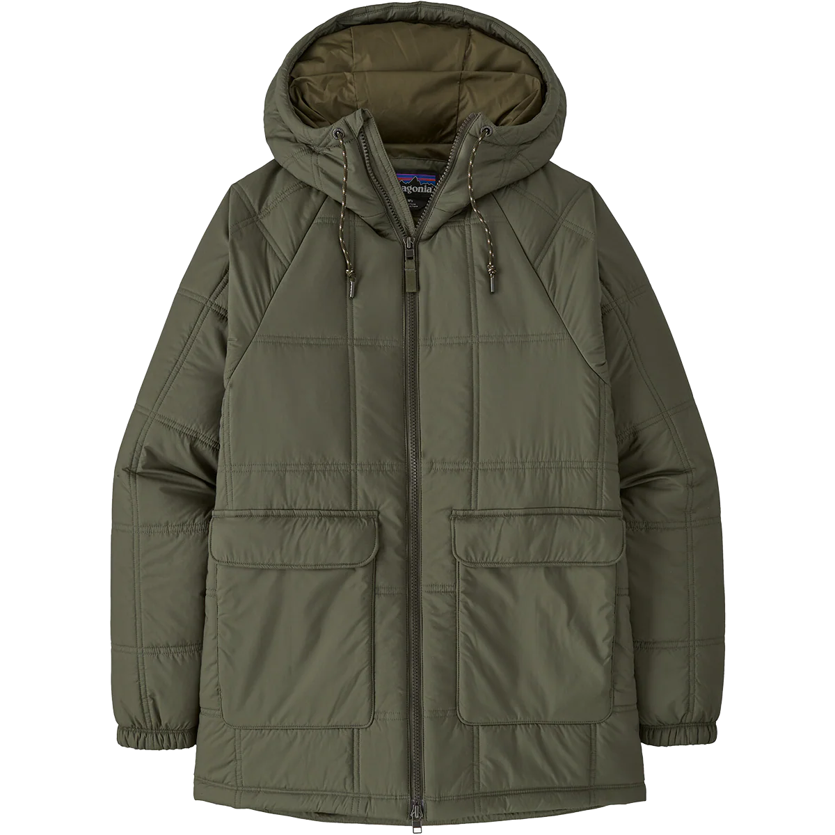 Women's Lost Canyon Hoodie - Onhollan