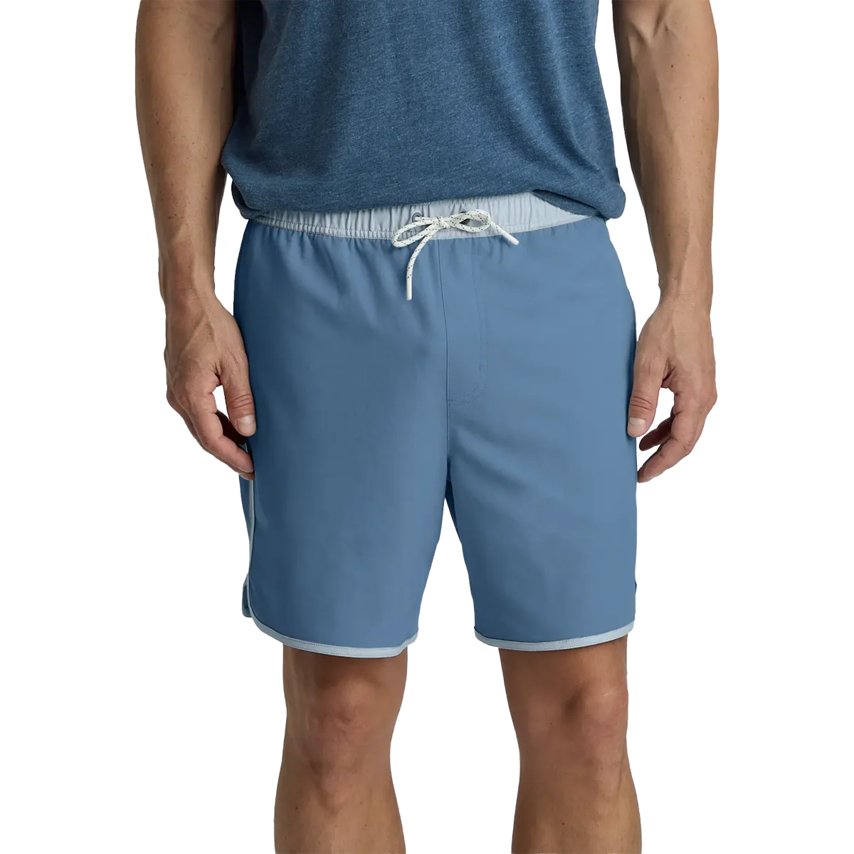 Men's Reverb Short - Onhollan