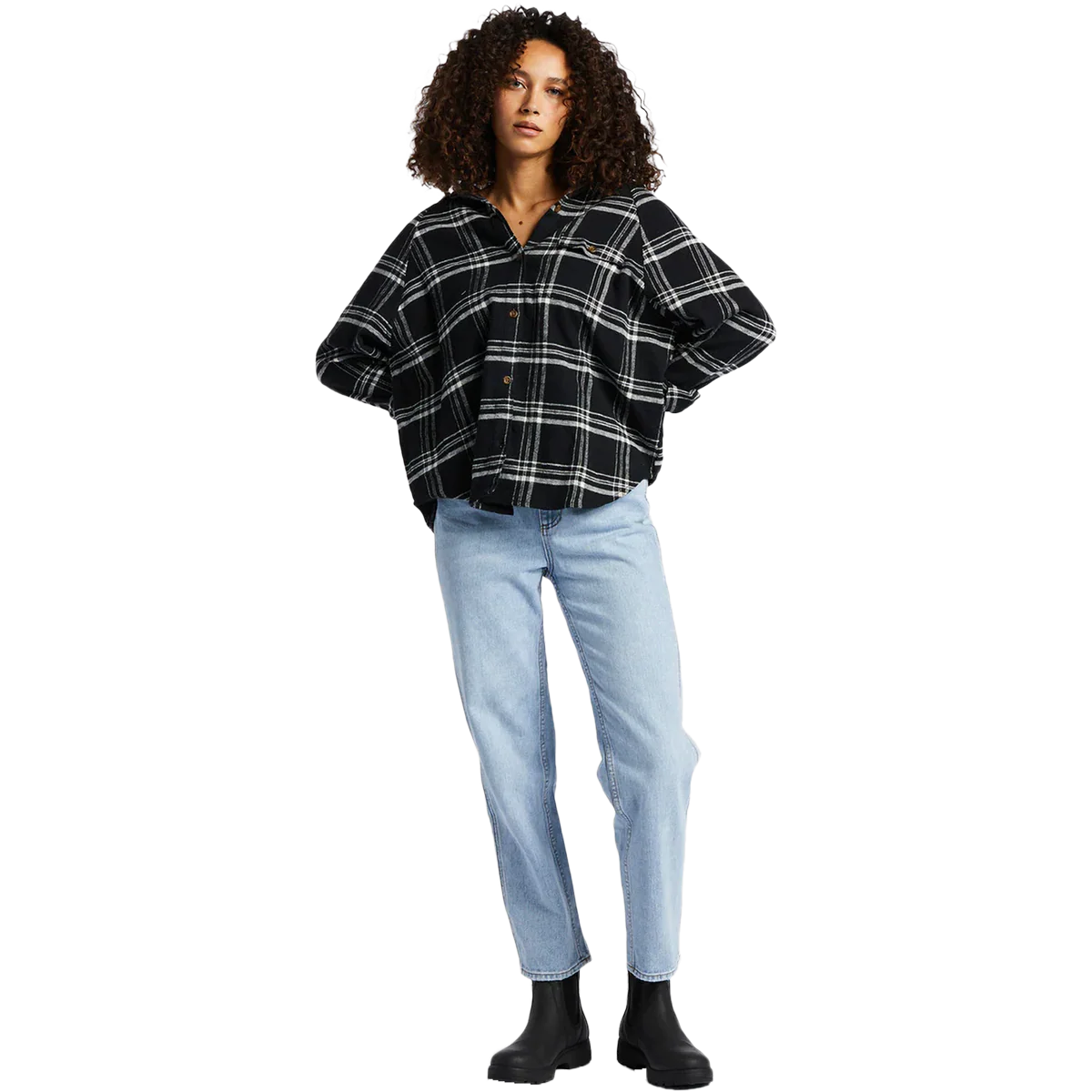 Women's Best Time Long Sleeve Shirt - Onhollan