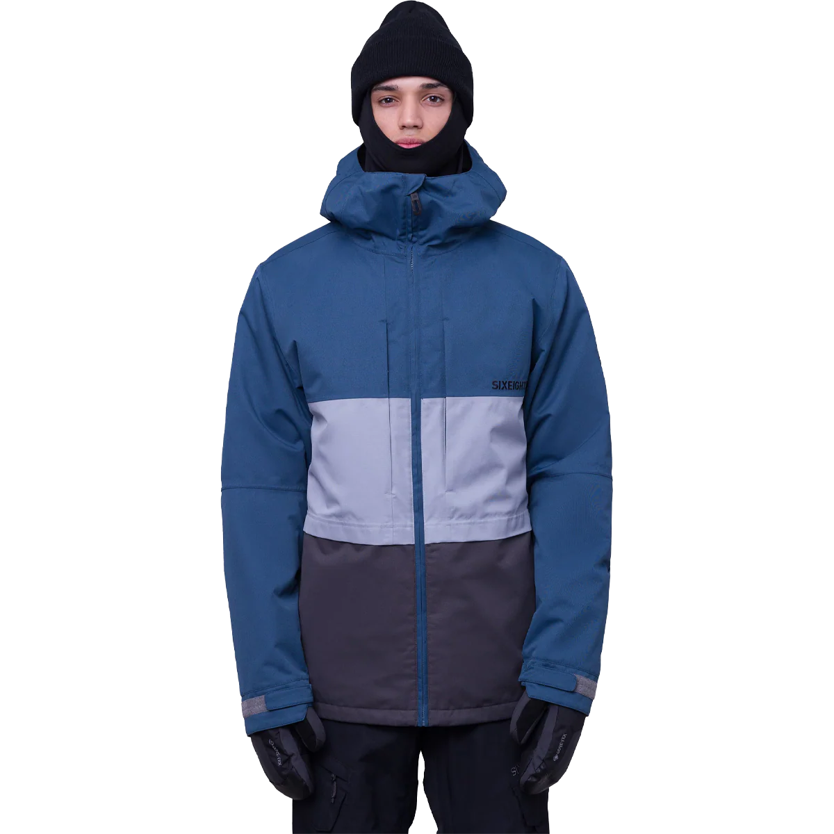 Men's Smarty 3-in-1 Form Jacket - Onhollan