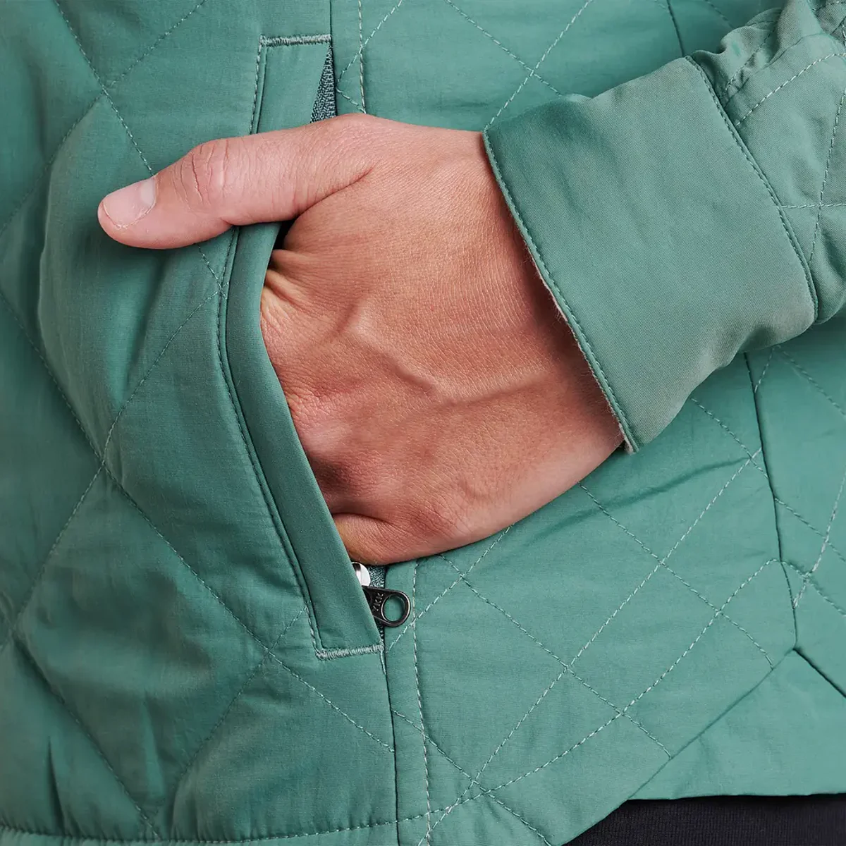 Women's Stunnr Insulated Jacket - Onhollan