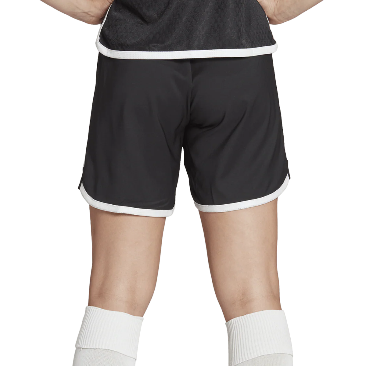 Women's Tiro 23 Competition Match Short - Onhollan