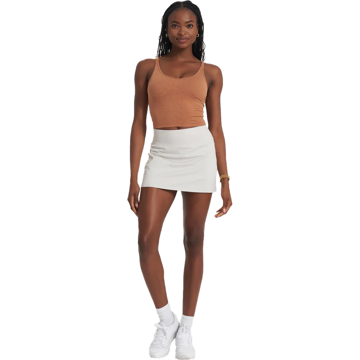 Women's Halo Performance Skirt - Onhollan