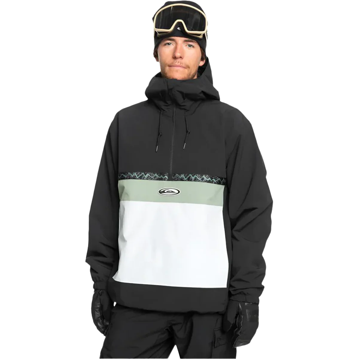 Men's Steeze Jacket - Onhollan
