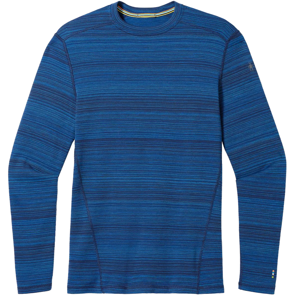 Men's Classic Thermal Merino Base Layer Crew - Onhollan