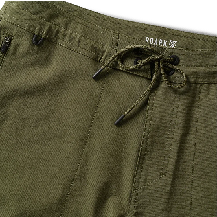 Men's Layover Trail Short 3.0 - Onhollan