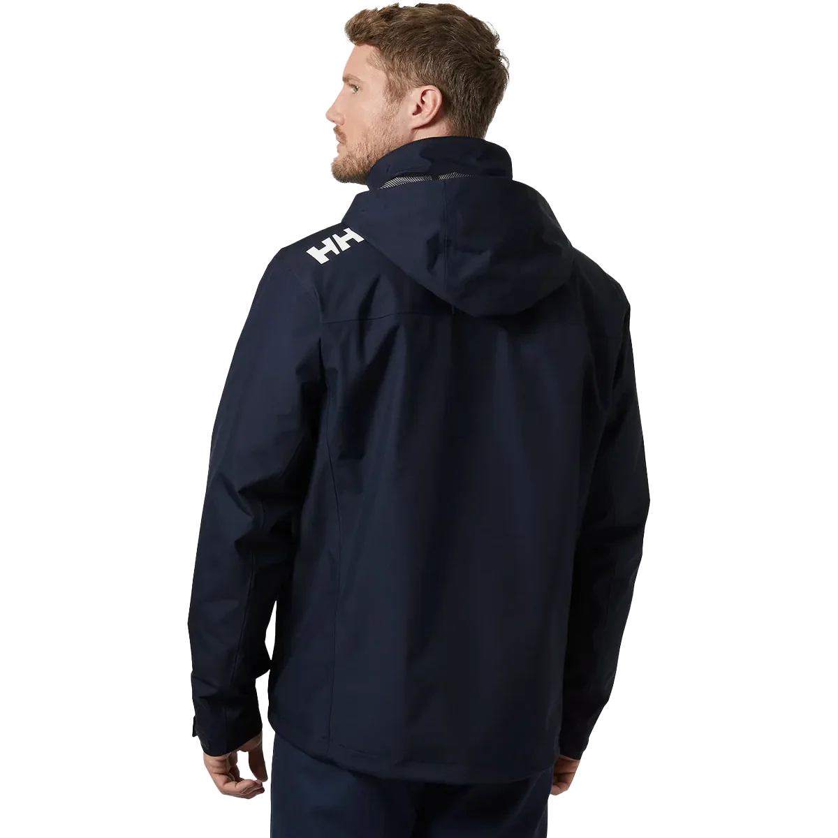 Men's Crew Hooded Midlayer Jacket 2.0 - Onhollan