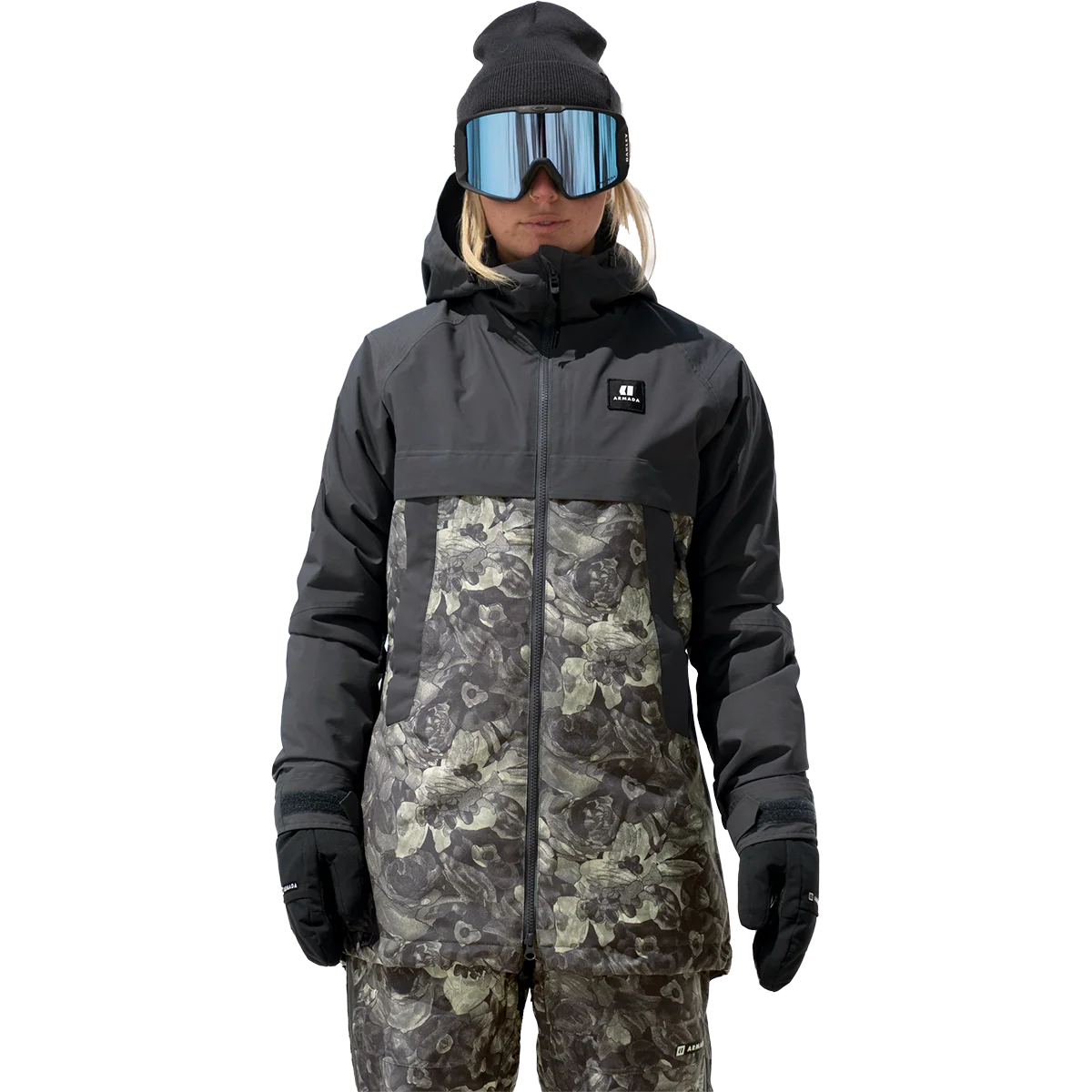 Women's Addisen 2L Insulated Jacket - Onhollan