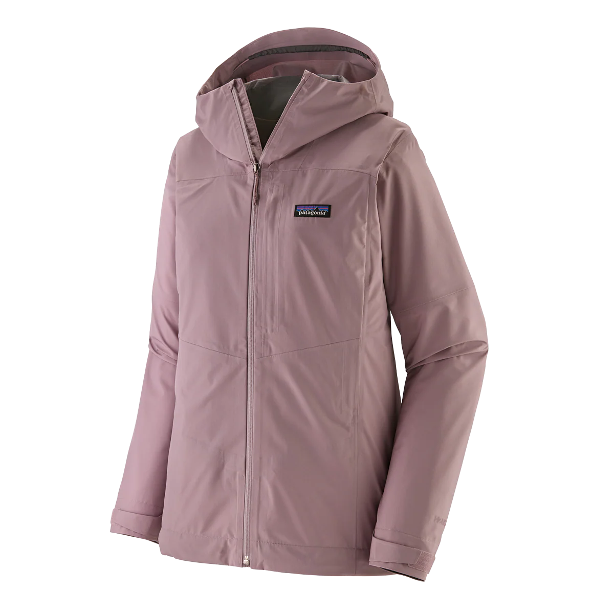 Women's Boulder Fork Rain Jacket - Onhollan