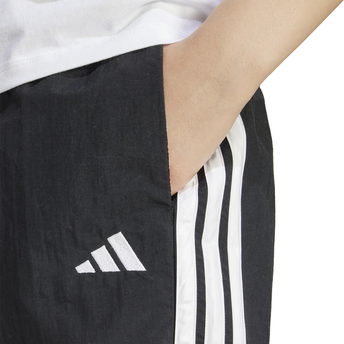 Women's 3S Woven Short - Onhollan