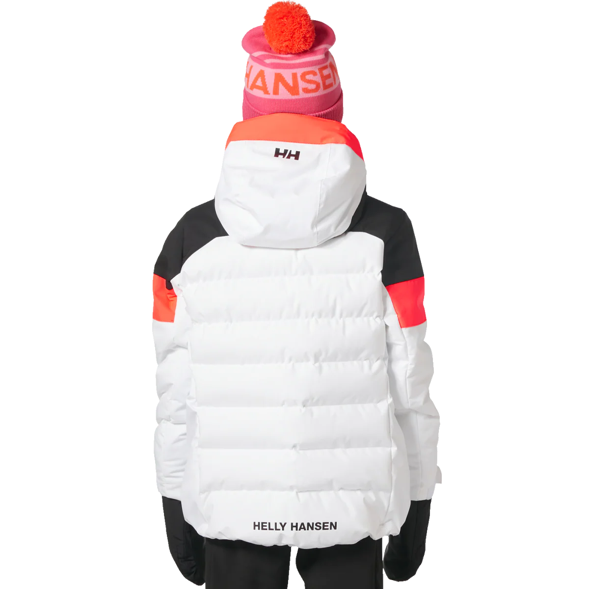 Youth Diamond Jacket - Onhollan