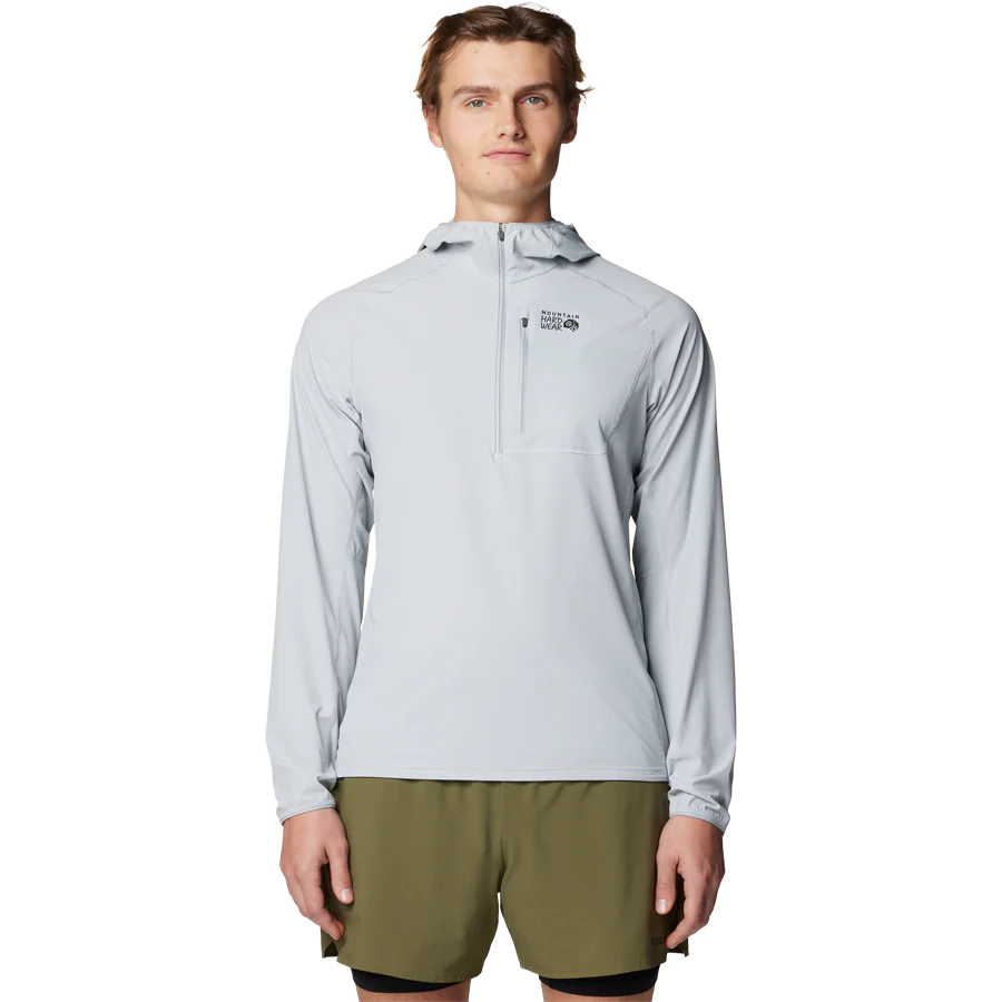 Men's Sunshield Hoody - Onhollan