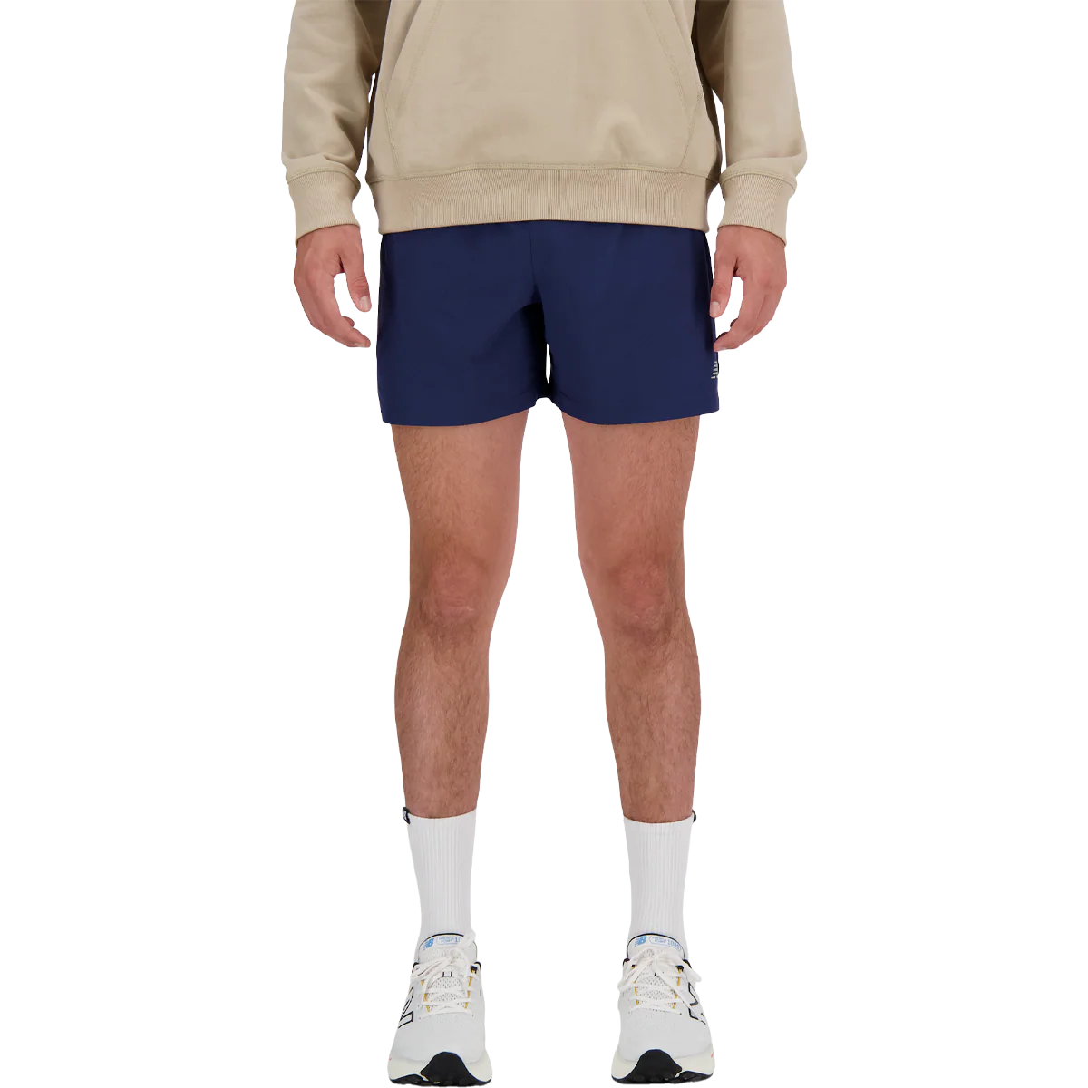 Men's NB RC Seamless 5