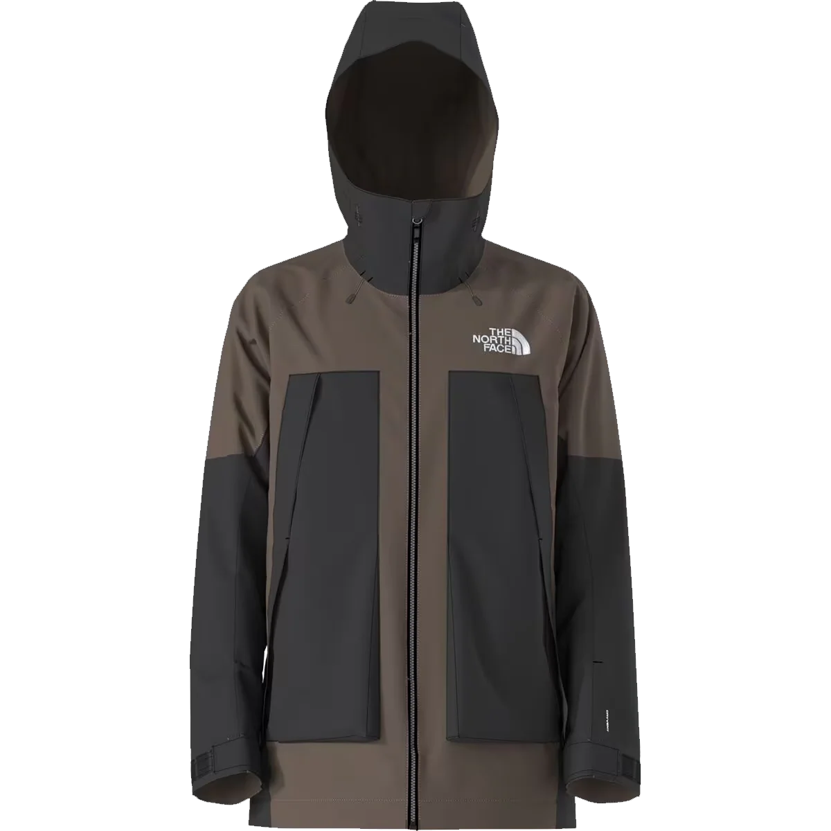 Men's Balfron Jacket - Onhollan