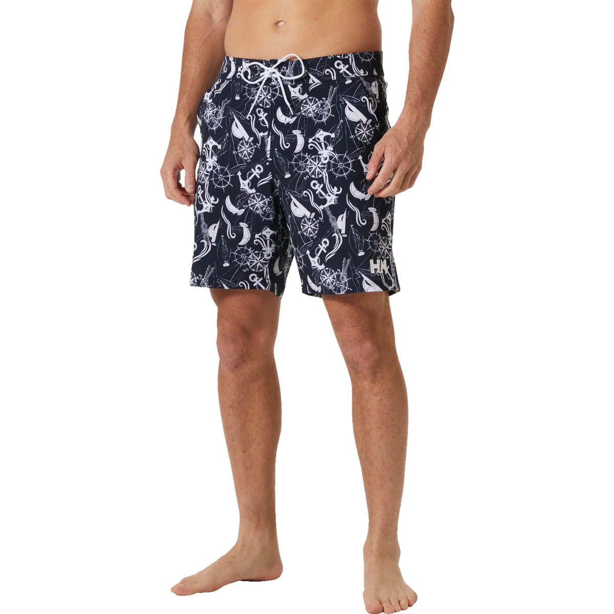 Men's Newport Board Shorts 2.0 - Onhollan