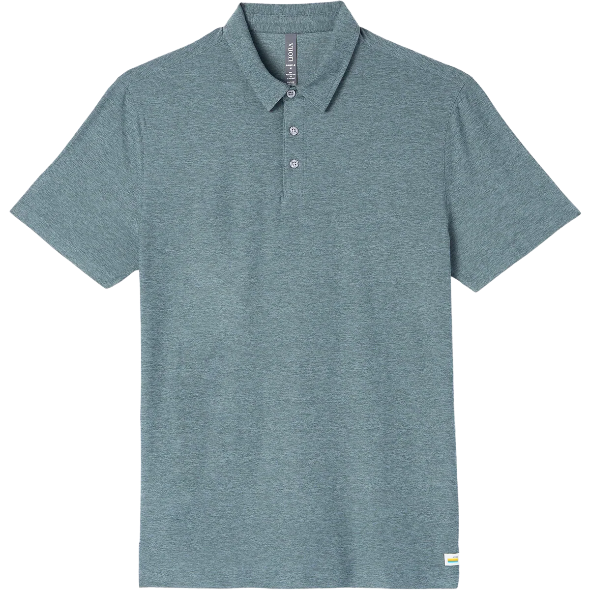 Men's Strato Tech Polo - Onhollan