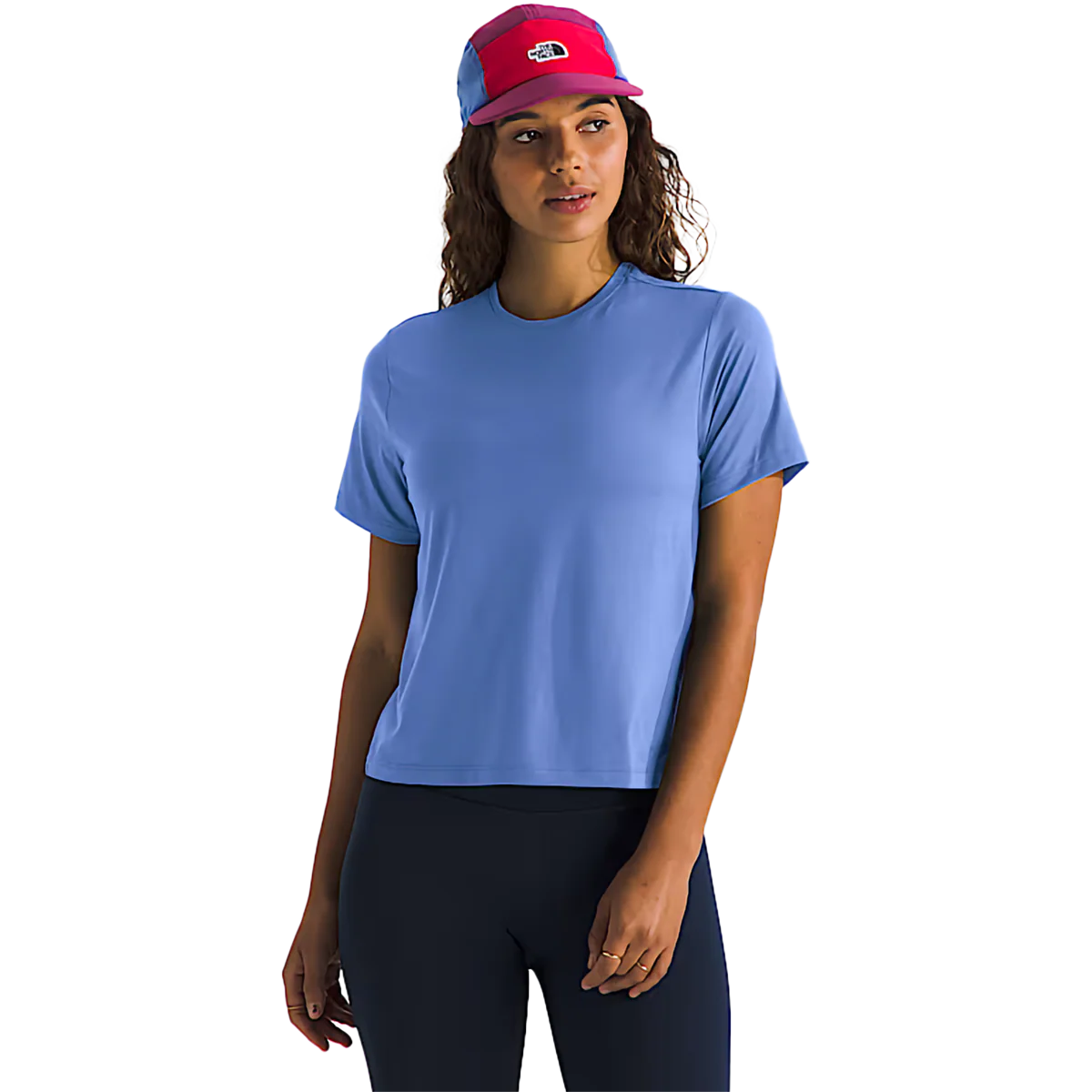 Women's Dune Sky Short Sleeve - Onhollan