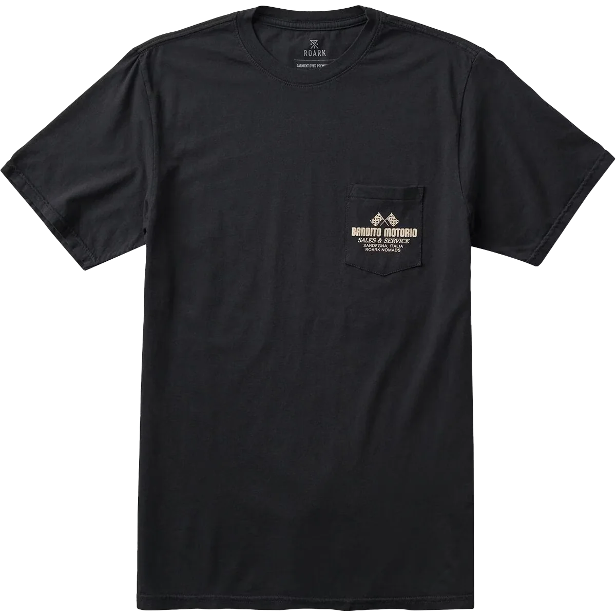 Men's Bandito Motorio - Onhollan