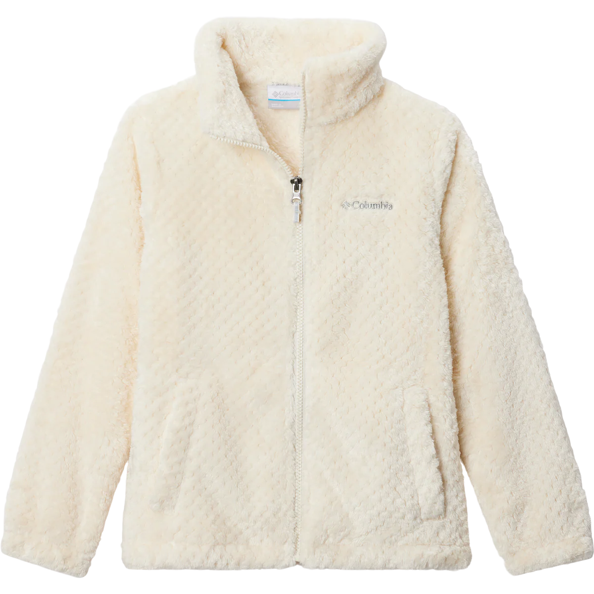 Youth Fire Side Sherpa Full Zip - Onhollan