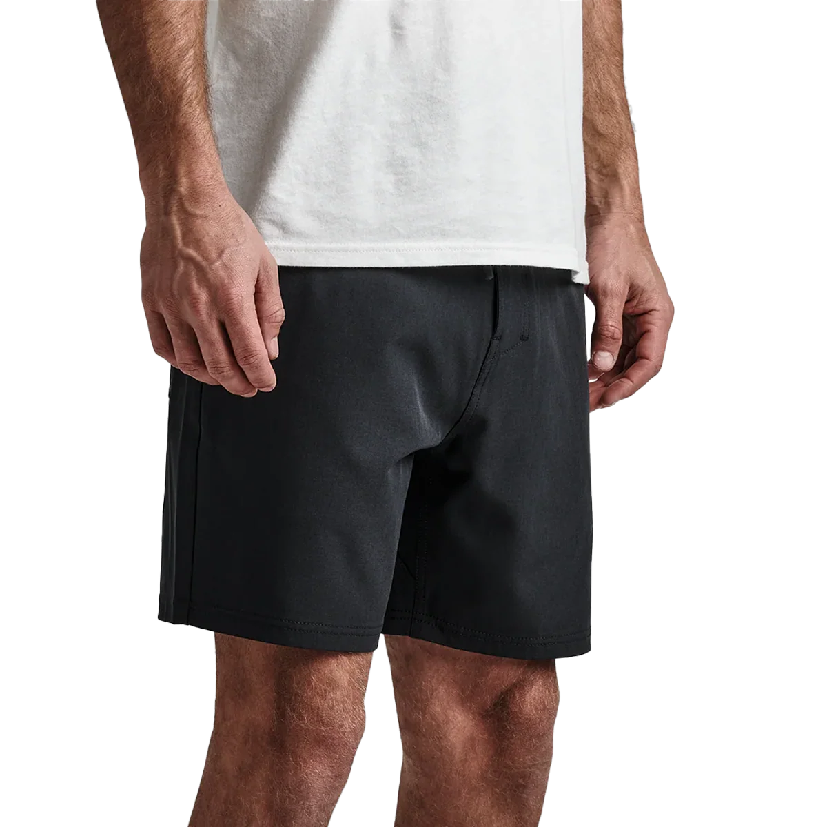 Men's HyBro Hybrid Short - Onhollan