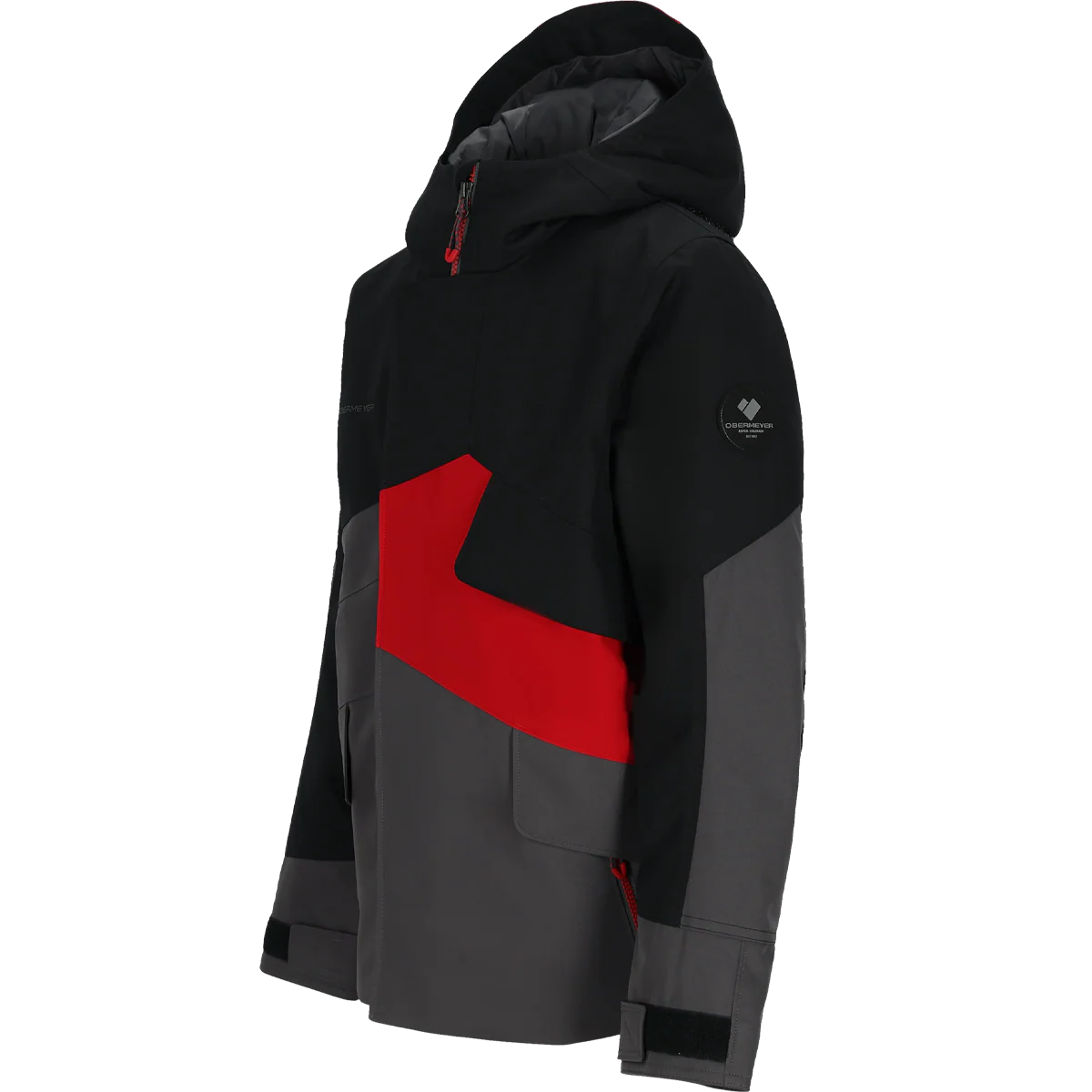 Youth Gage Jacket - Onhollan