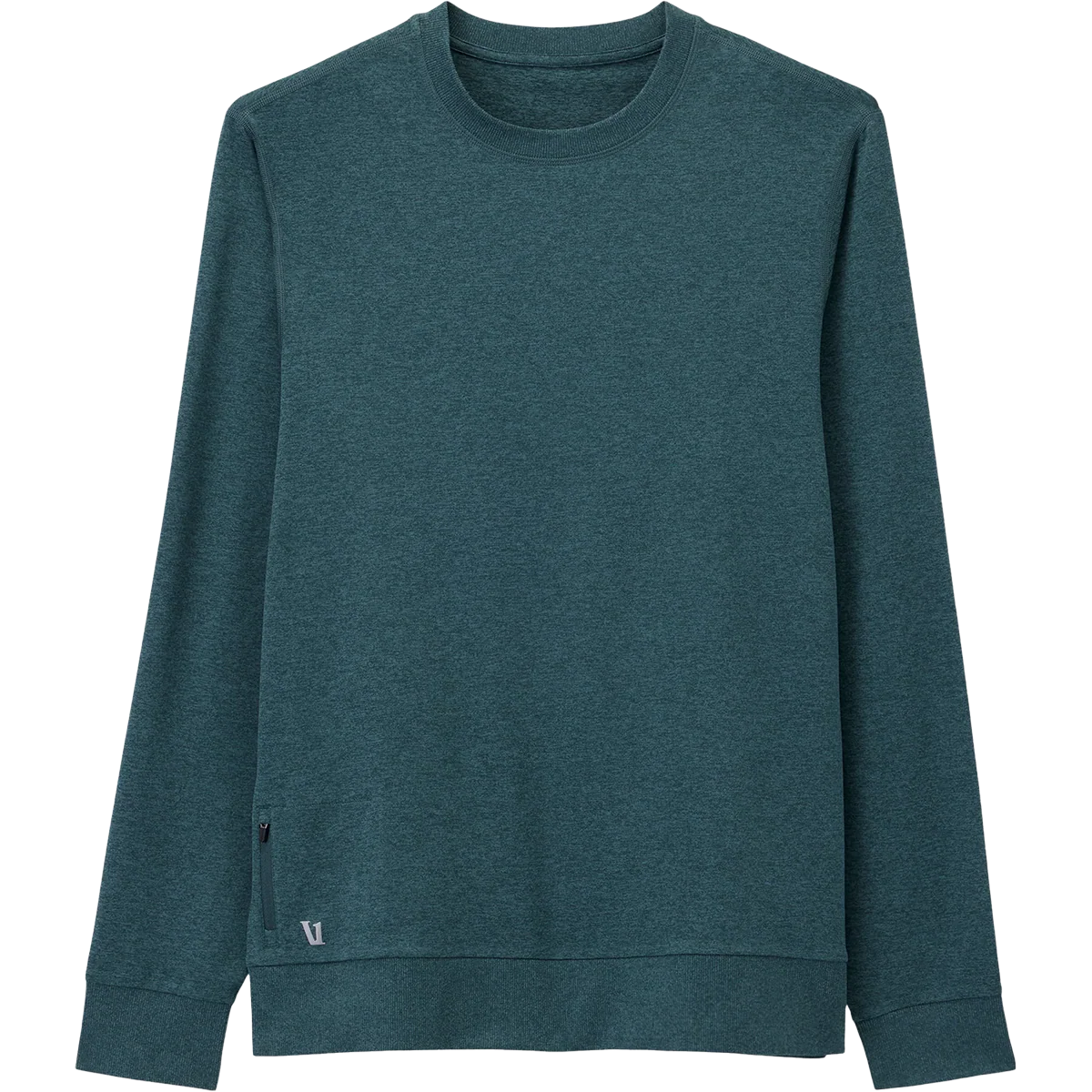 Men's Ponto Performance Crew - Onhollan