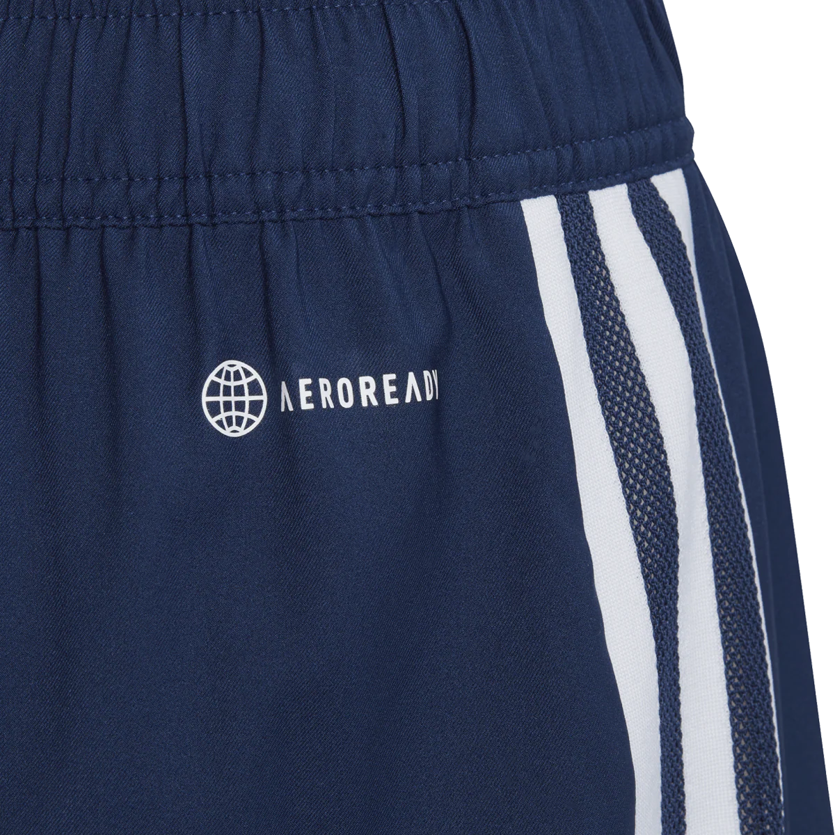 Youth Tiro 23 Competition Match Short - Onhollan