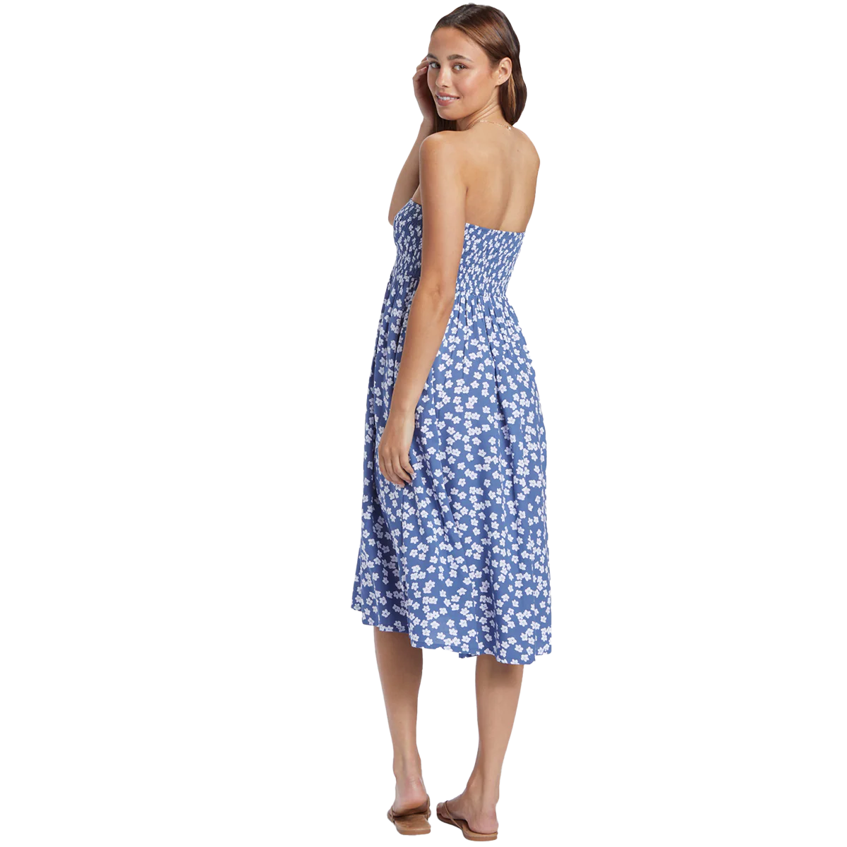 Women's Cute Summer Skirt - Onhollan