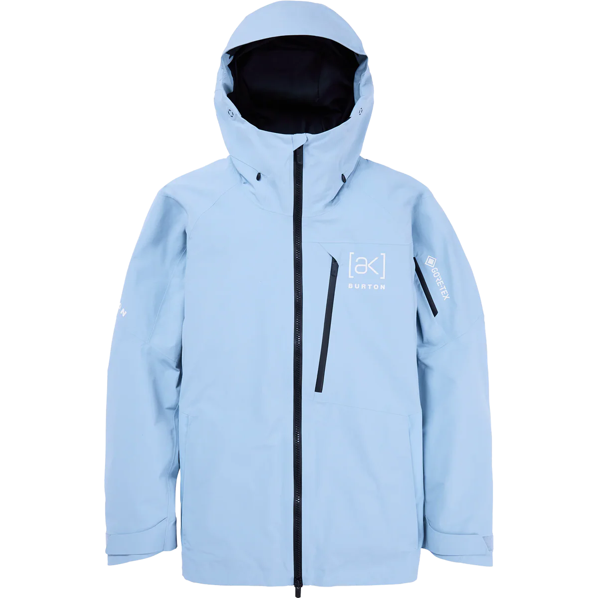 Men's AK Gore-Tex Cyclic Jacket - Onhollan