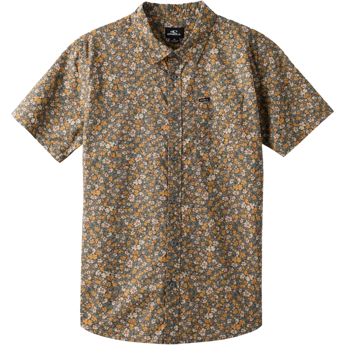 Men's Terrace Short Sleeve Standard - Onhollan