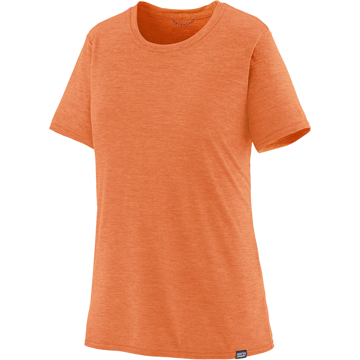 Women's Capilene Cool Daily Shirt - Onhollan