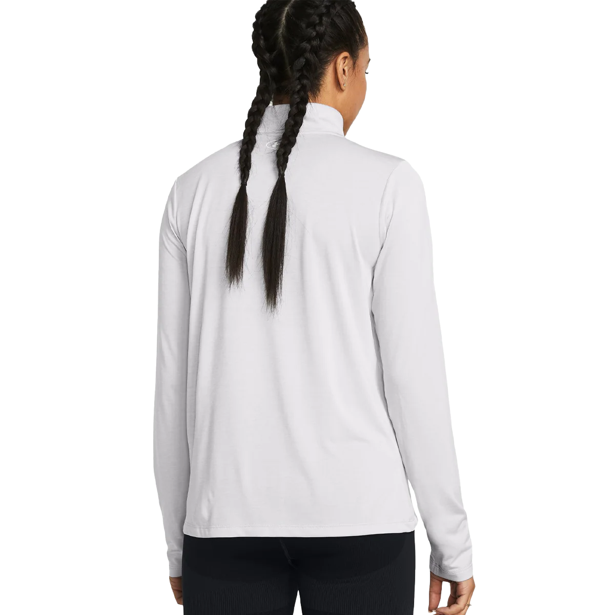 Women's Tech Twist 1/2 Zip - Onhollan