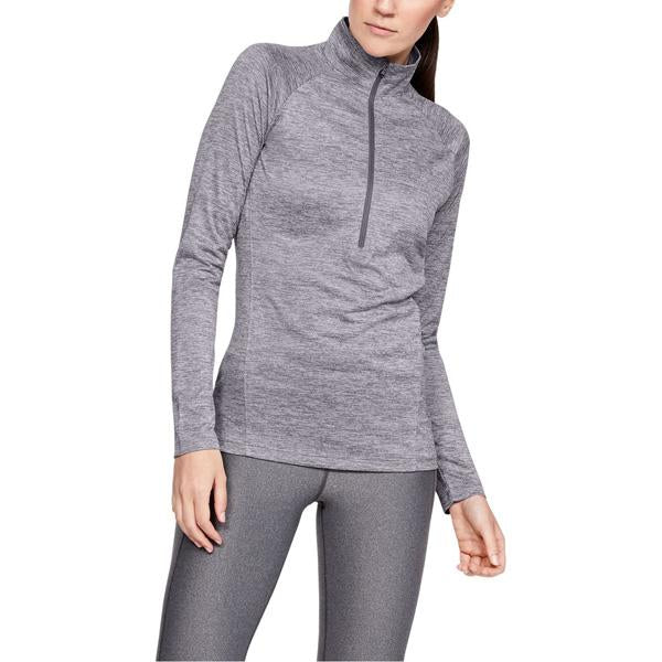 Women's Tech Twist 1/2 Zip - Onhollan