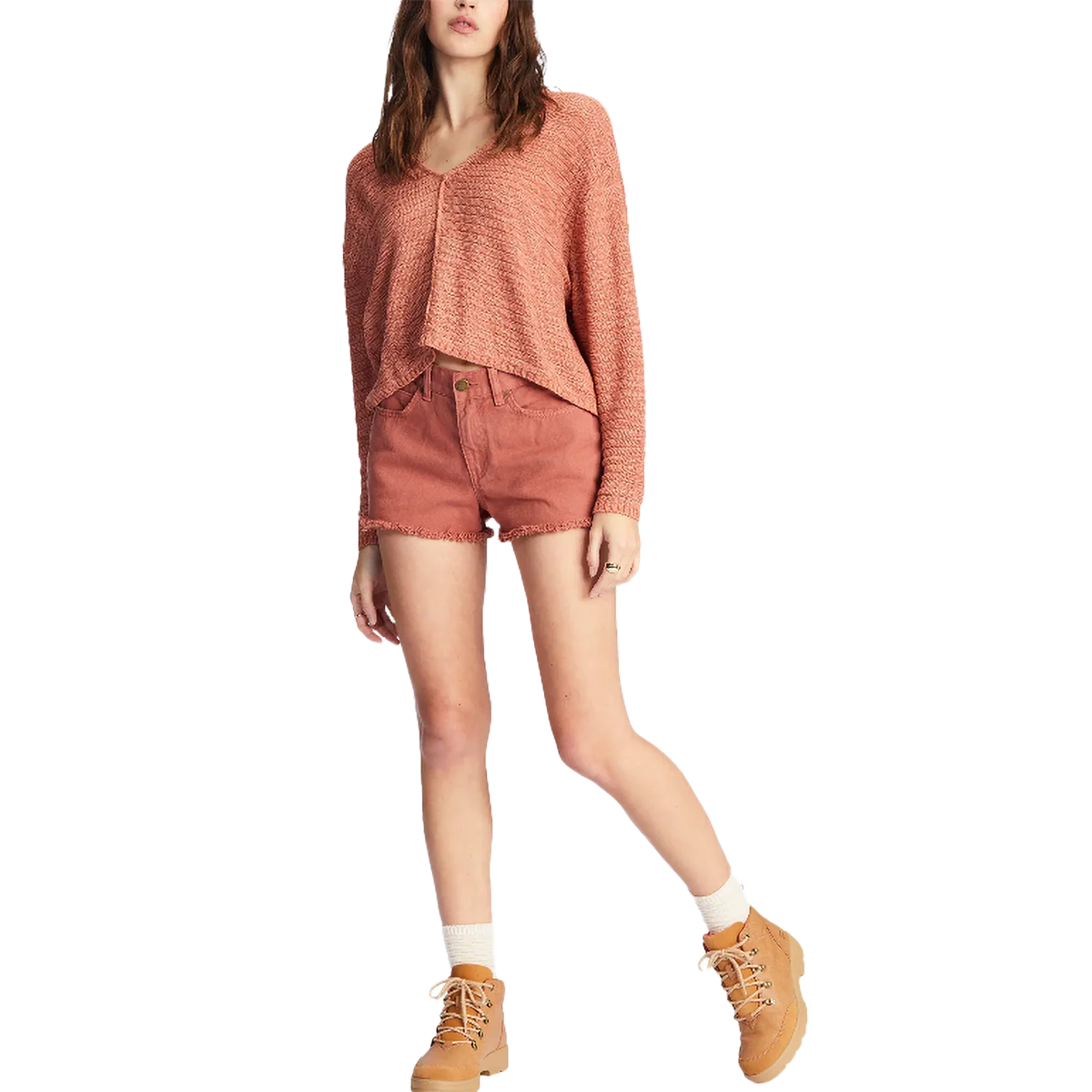 Women's Every Day Long Sleeve - Onhollan