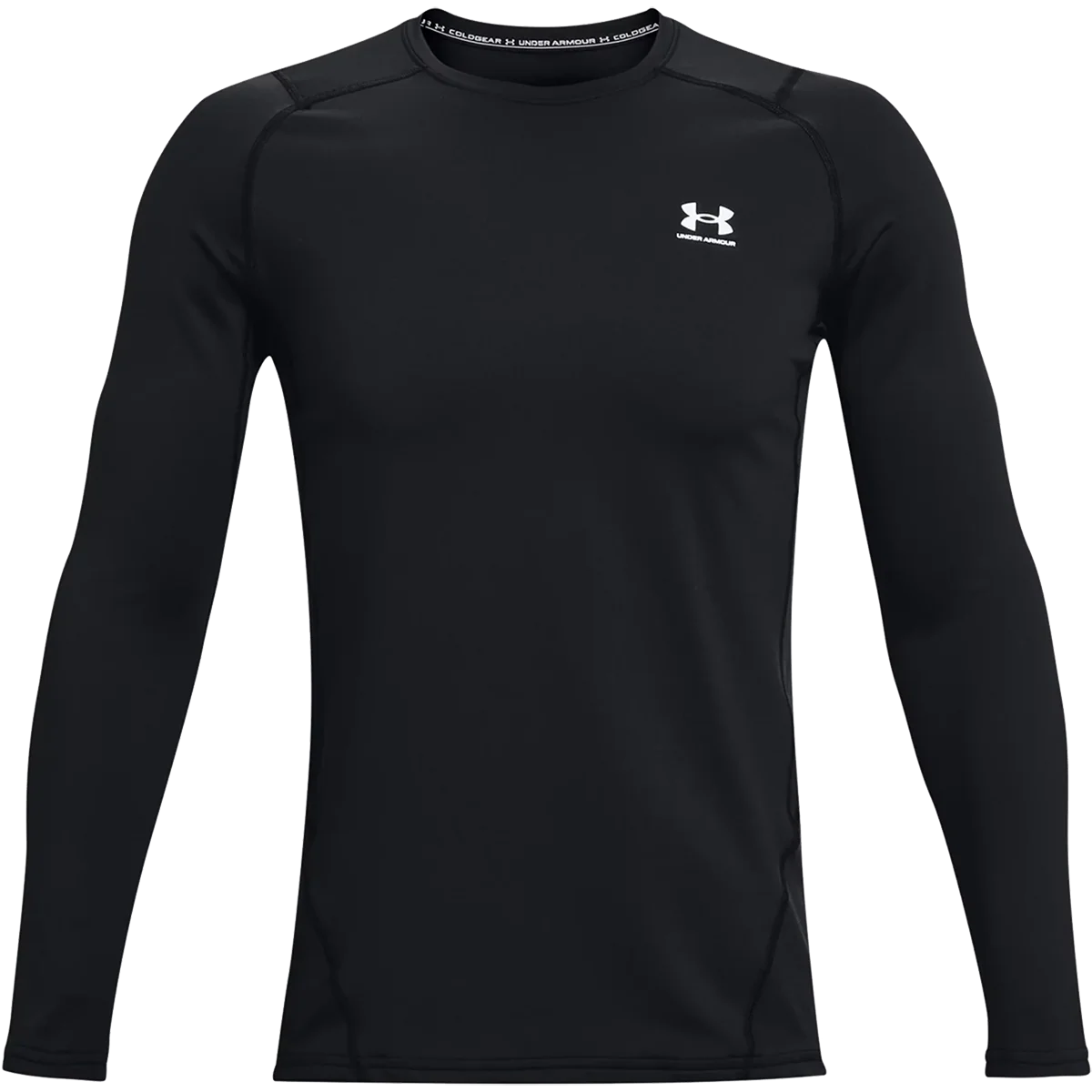 Men's Fitted ColdGear Crew - Onhollan