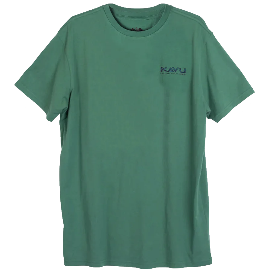 Men's Moon Phase Tee - Onhollan