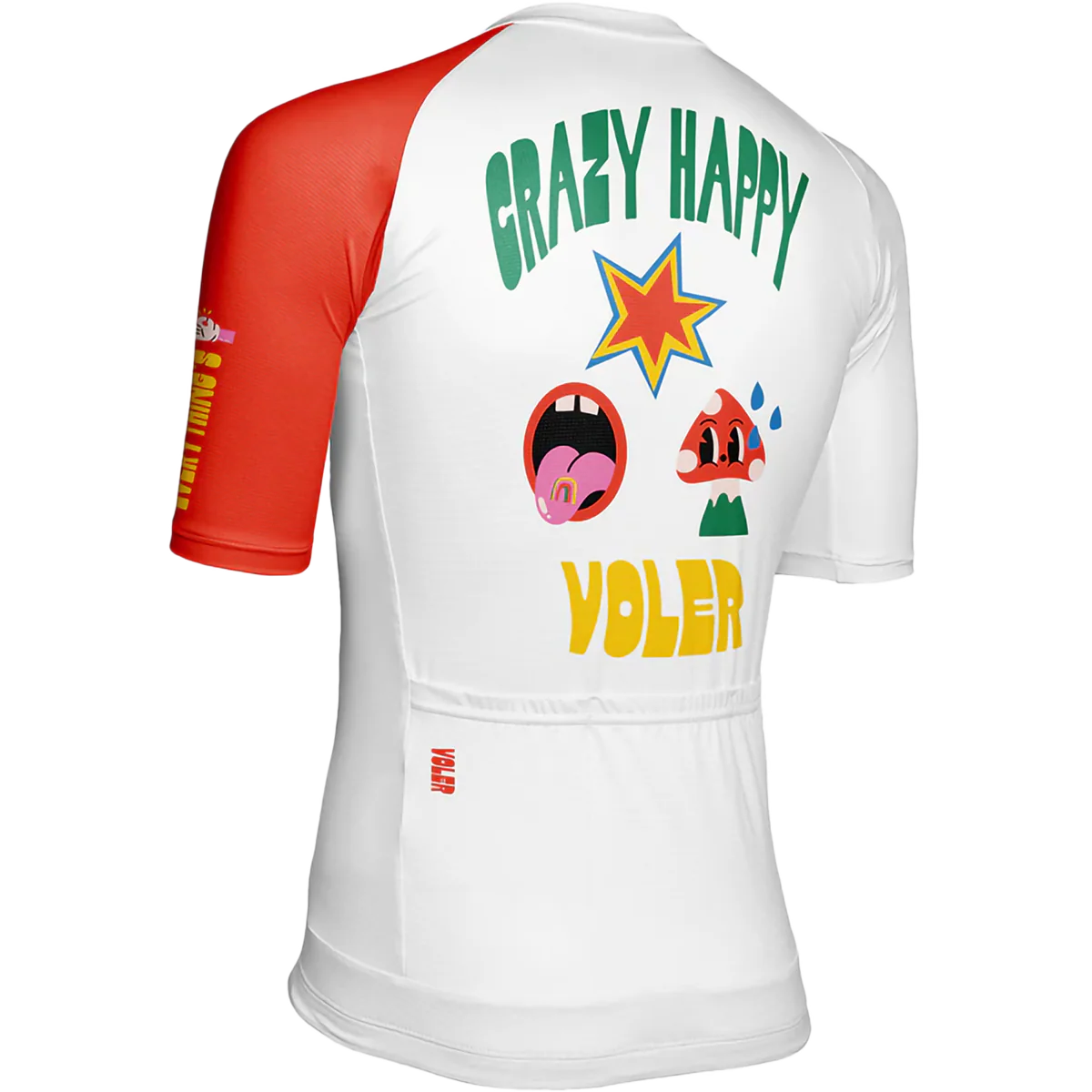 Men's Velocity Air - Onhollan