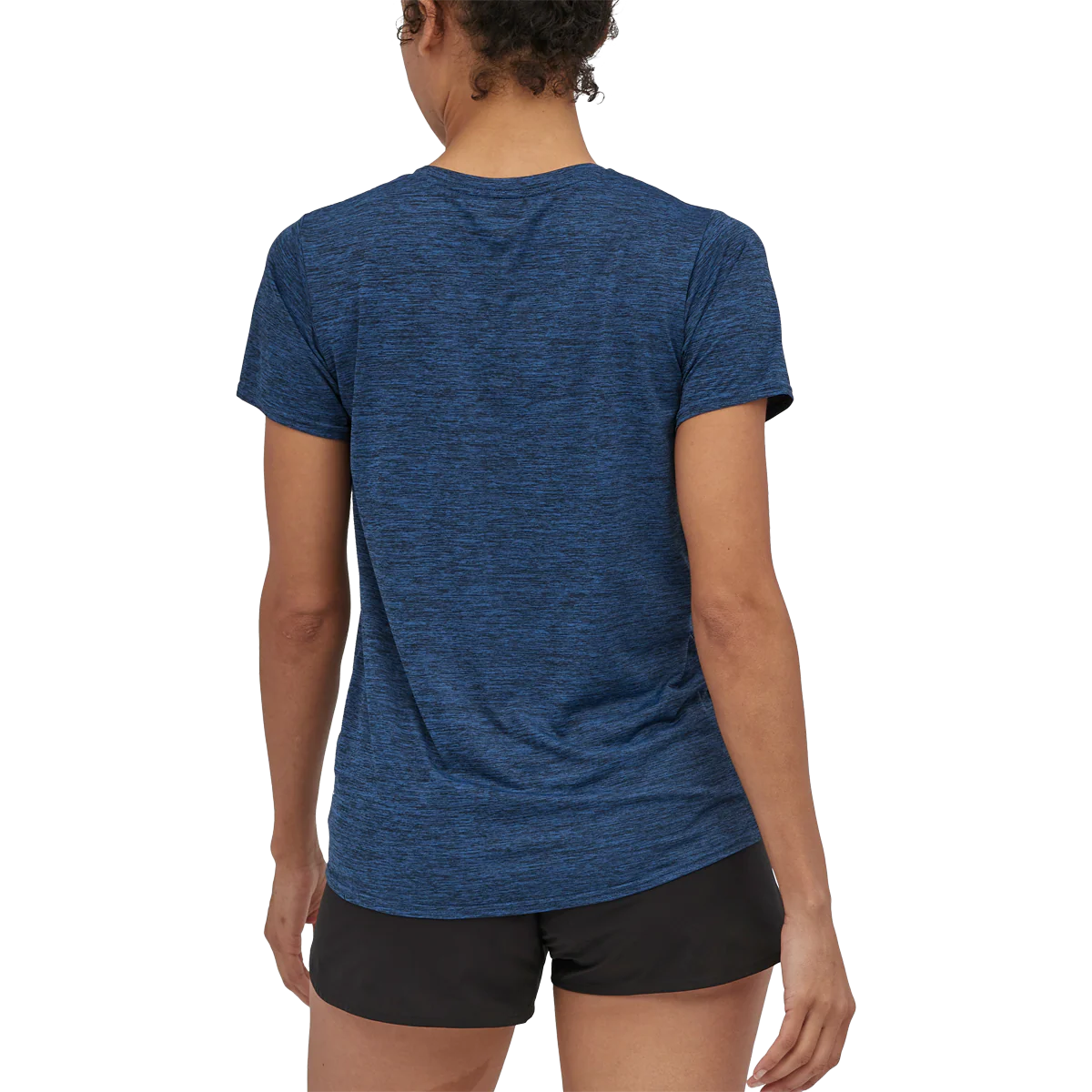 Women's Capilene Cool Daily Shirt - Onhollan