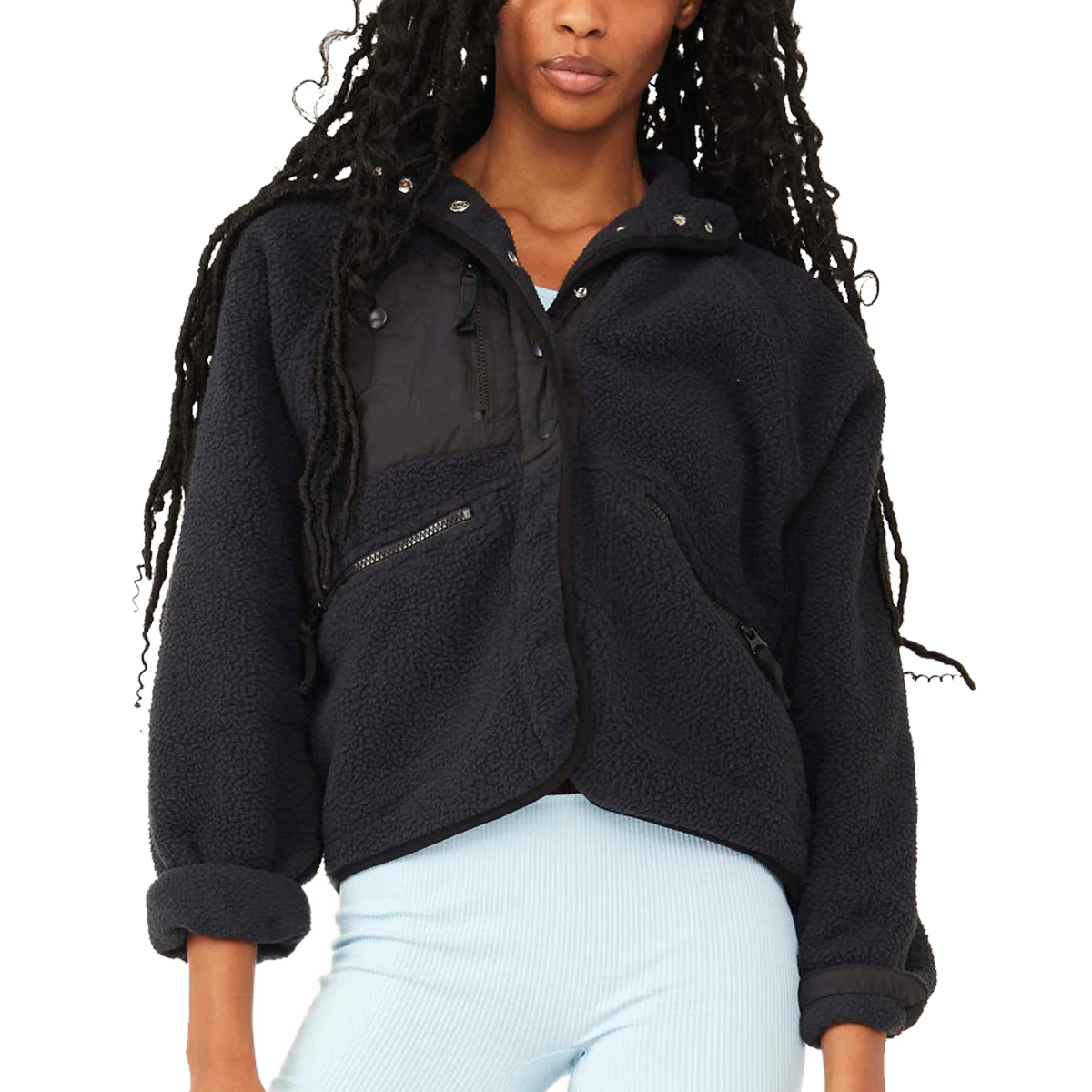 Women's Hit The Slopes Jacket - Onhollan