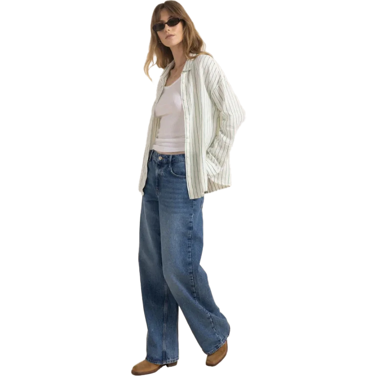 Women's Costa Long Sleeve - Onhollan