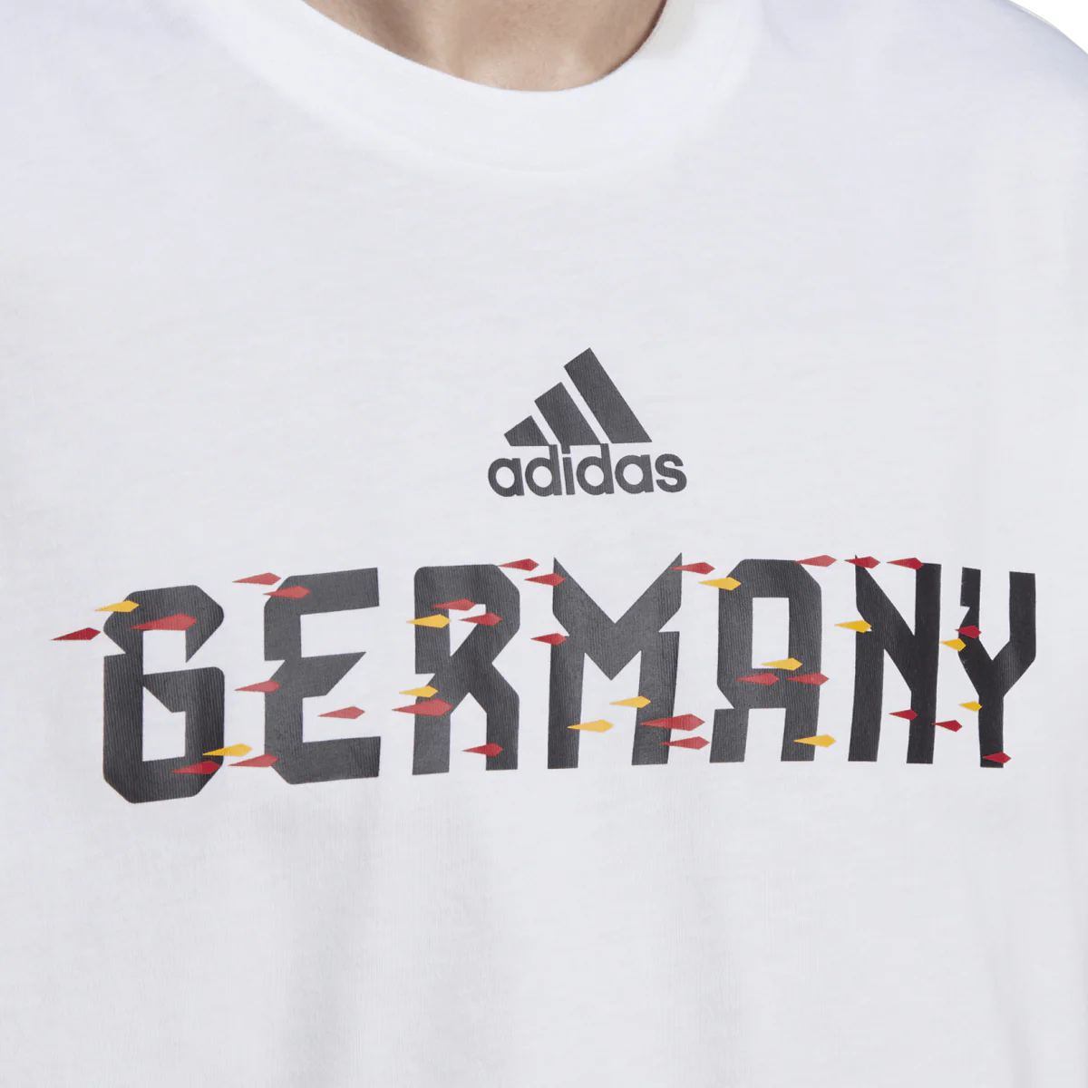 Women's FIFA World Cup 2022 Germany Tee - Onhollan