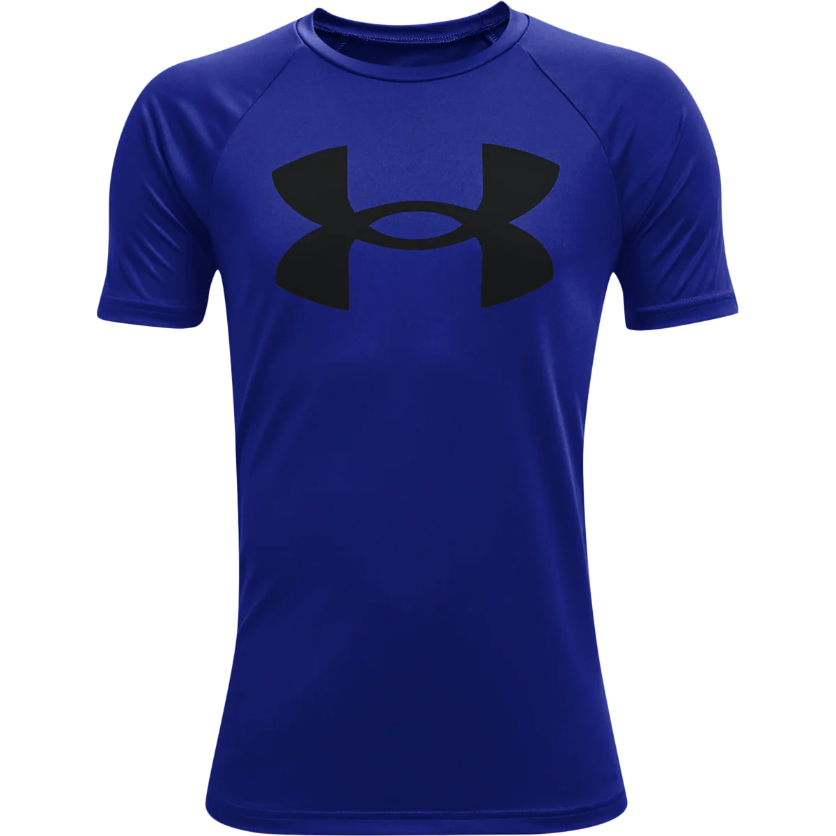 Youth Tech Big Logo Short Sleeve - Onhollan