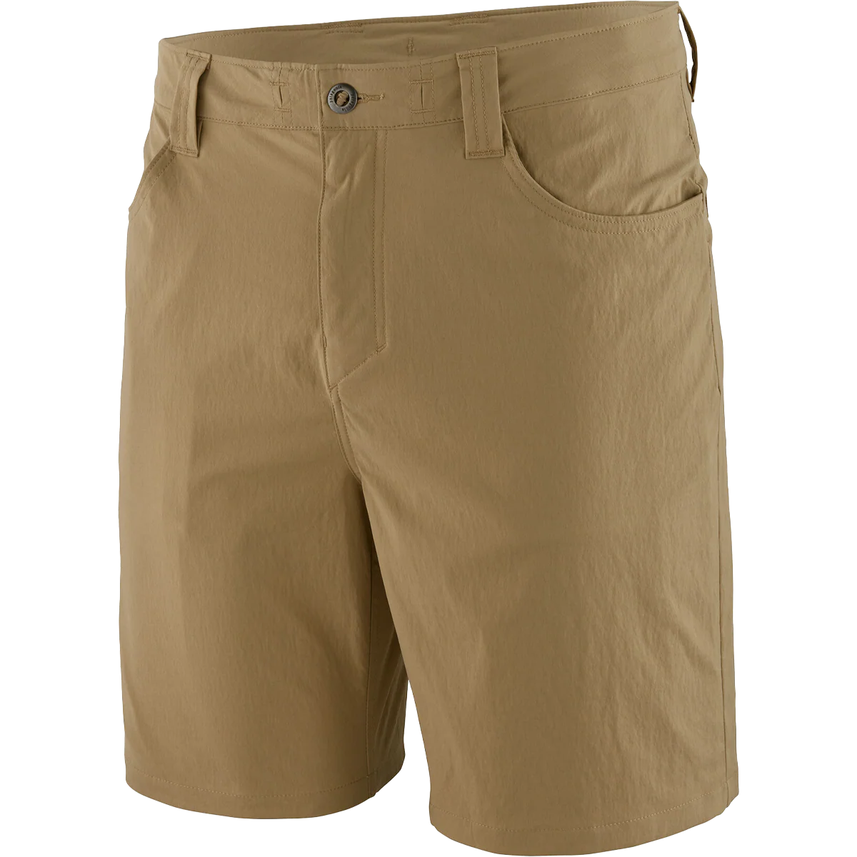 Men's Quandary Shorts - 10