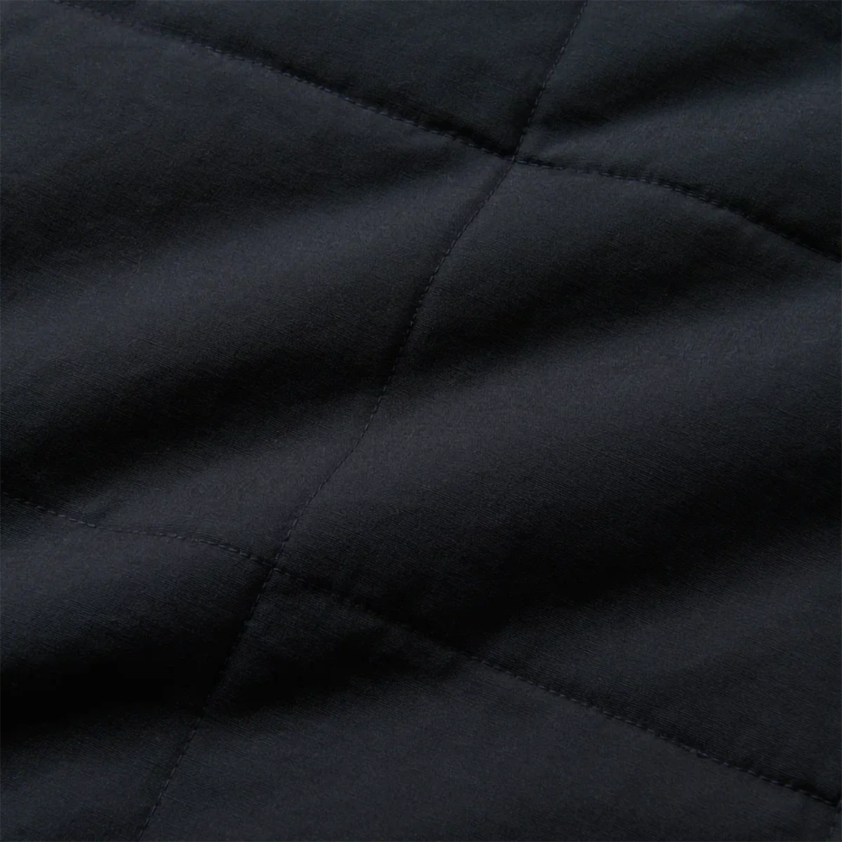 Men's Livingston Vest - Onhollan