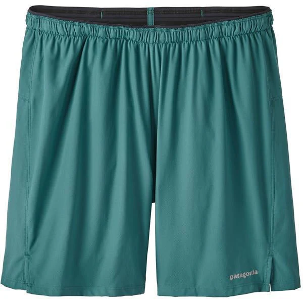 Men's Strider Short 7